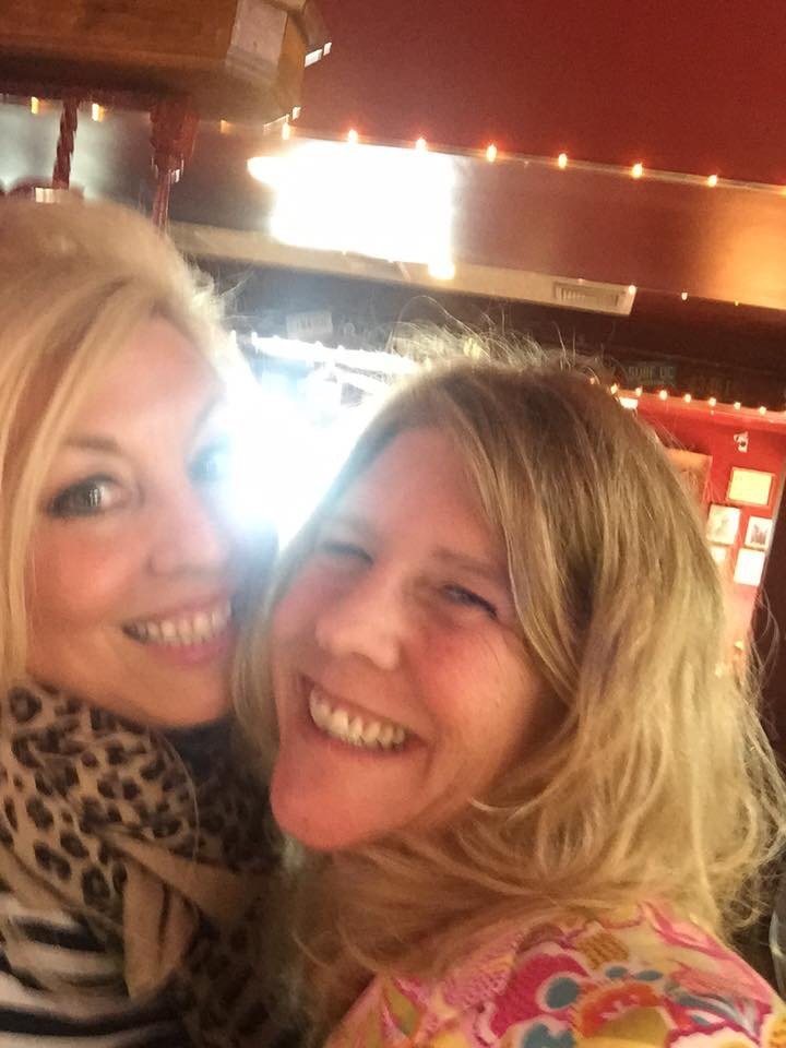 We have a lot to wine about :)
Like us on facebook 2 Women Wine-ing
