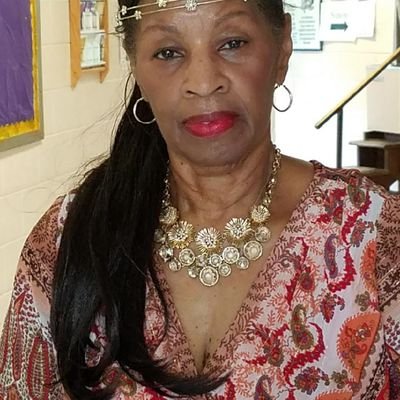 GloriaW60278083's profile picture. 