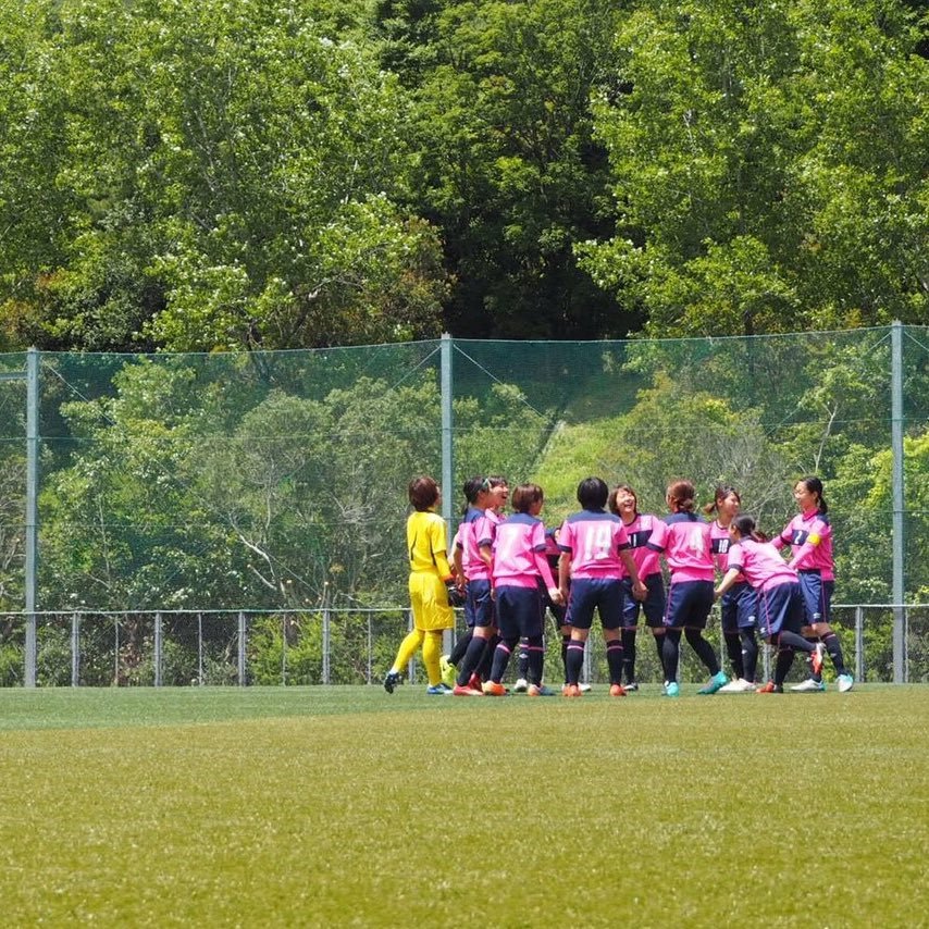 京都教育大学女子サッカー部