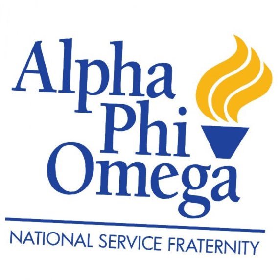 Official twitter of Alpha Phi Omega Xi Upsilon chapter at the University of Mount Union. #LFS Instagram: apoxiupsilon64