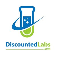 Discounted Labs(@DiscountedLabs) 's Twitter Profile Photo
