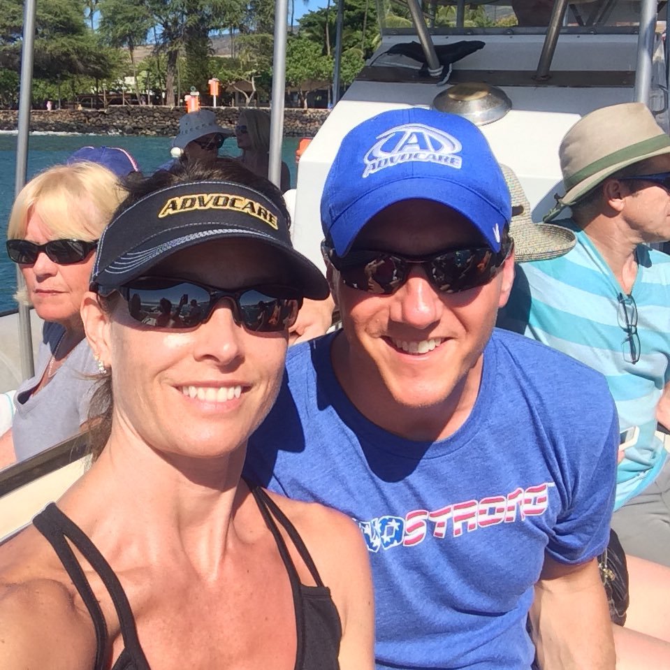 cukovecki_s's profile picture. Mom of 4 busy kids in Kings LSD, wife to an amazing husband, health & wellness coach w/ AdvoCare, animal lover