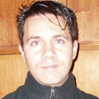 José Moreno (@josuaar) 's Twitter Profile