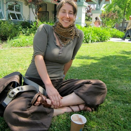 JoodyMarks's profile picture. Crafting food, yoga, and nature immersions through wilderness and farm adventures, urban retreats, and backpacking~ focusing in Yosemite and West Marin County.