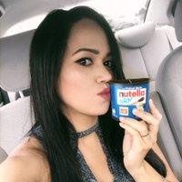 Polyana Rodrigues (@polyanaaa) 's Twitter Profile