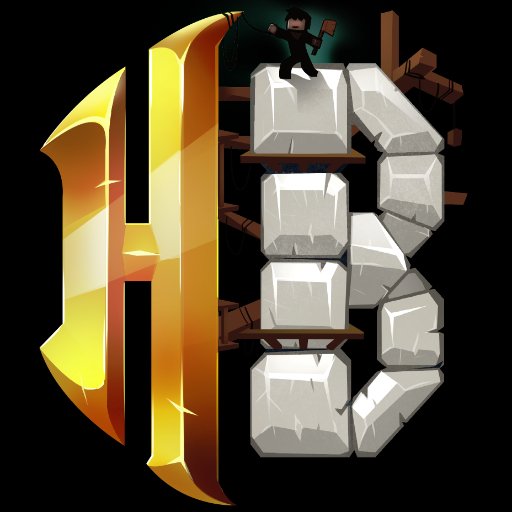 The official account of the Hypixel Server Build Team, sharing screenshots and renders of maps built for @HypixelNetwork and others