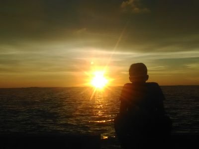 Aidilboskecil's profile picture. Hiburan Komedi Olahraga Hobi Sastra & Buku