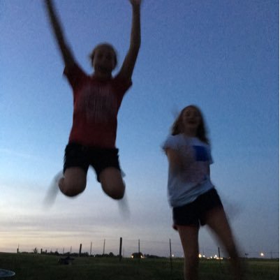 MadyNicole02's profile picture. 