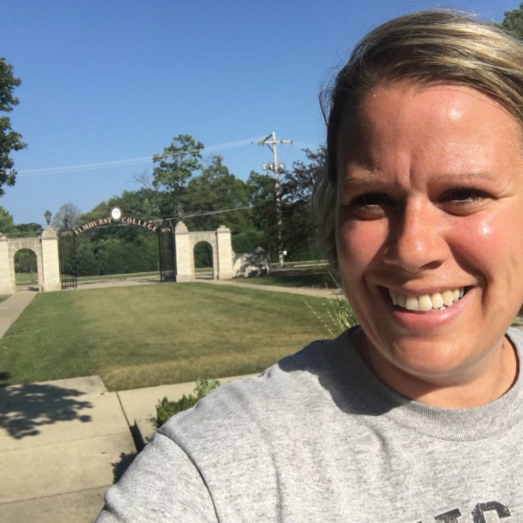 Kristi Van Hoveln Profile