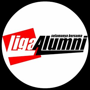 Liga Alumni Malaysia 😷