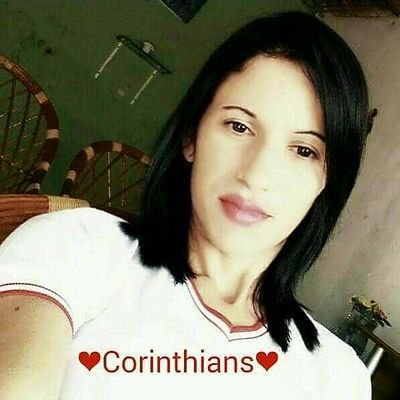 Corinthians minha vida