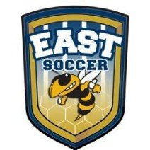 East Fairmont High School Lady BEES Soccer