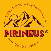 Pirineus Embutidos(@PirineusBR) 's Twitter Profile Photo