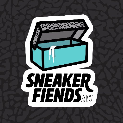 Buy, swap & sell group for Australian sneaker collectors