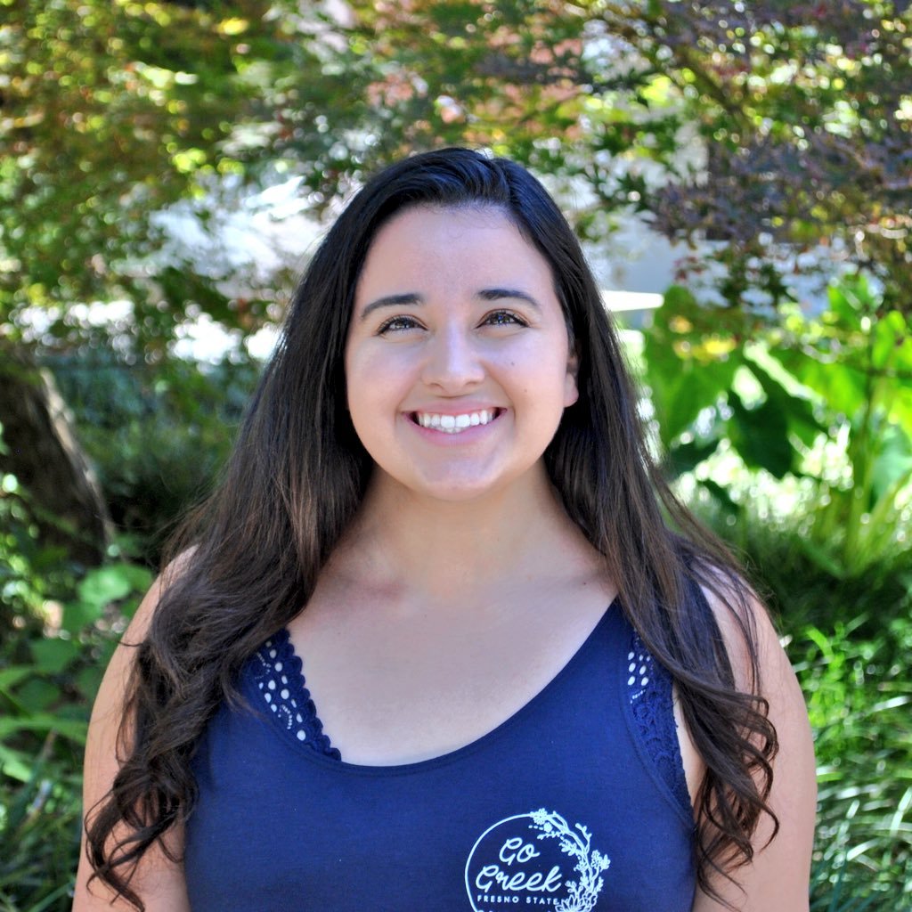 Follow my personal account @gina_reen to keep up with my adventures! #WeAreGreek