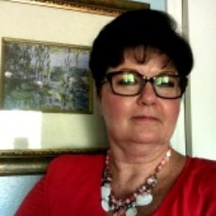 Online Marketer💦Leader⭐️Entrepreneur⚡️Branding Specialist🌎Advocate👊Cheerleader🥉
https://t.co/kqjbCz29SM
#LaurieGardner