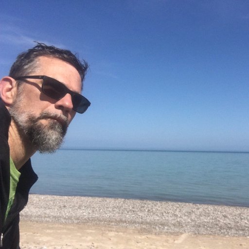 drausendetroit's profile picture. sociologist and sometime writer