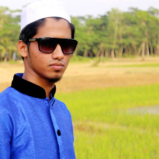 absfanz's profile picture. Studied at BBA
Village : Shingbahura Upzila:Chatkhil Zila:Noakhali City : Dhaka , Country : Bangladesh Phone: +8801317207536