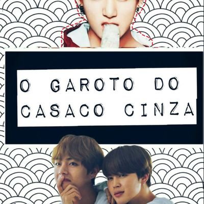 É uma fanfic colegial, dá uma chance? Eu sei que você vai gostar! Tá tudo no fixado para você ler, no wattpad ou no spirit.