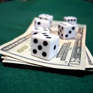 All I do is gamble. Well, and work so I can gamble. best bets/bookie in the game