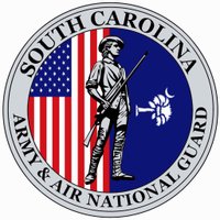 SC National Guard(@SCNationalGuard) 's Twitter Profile Photo