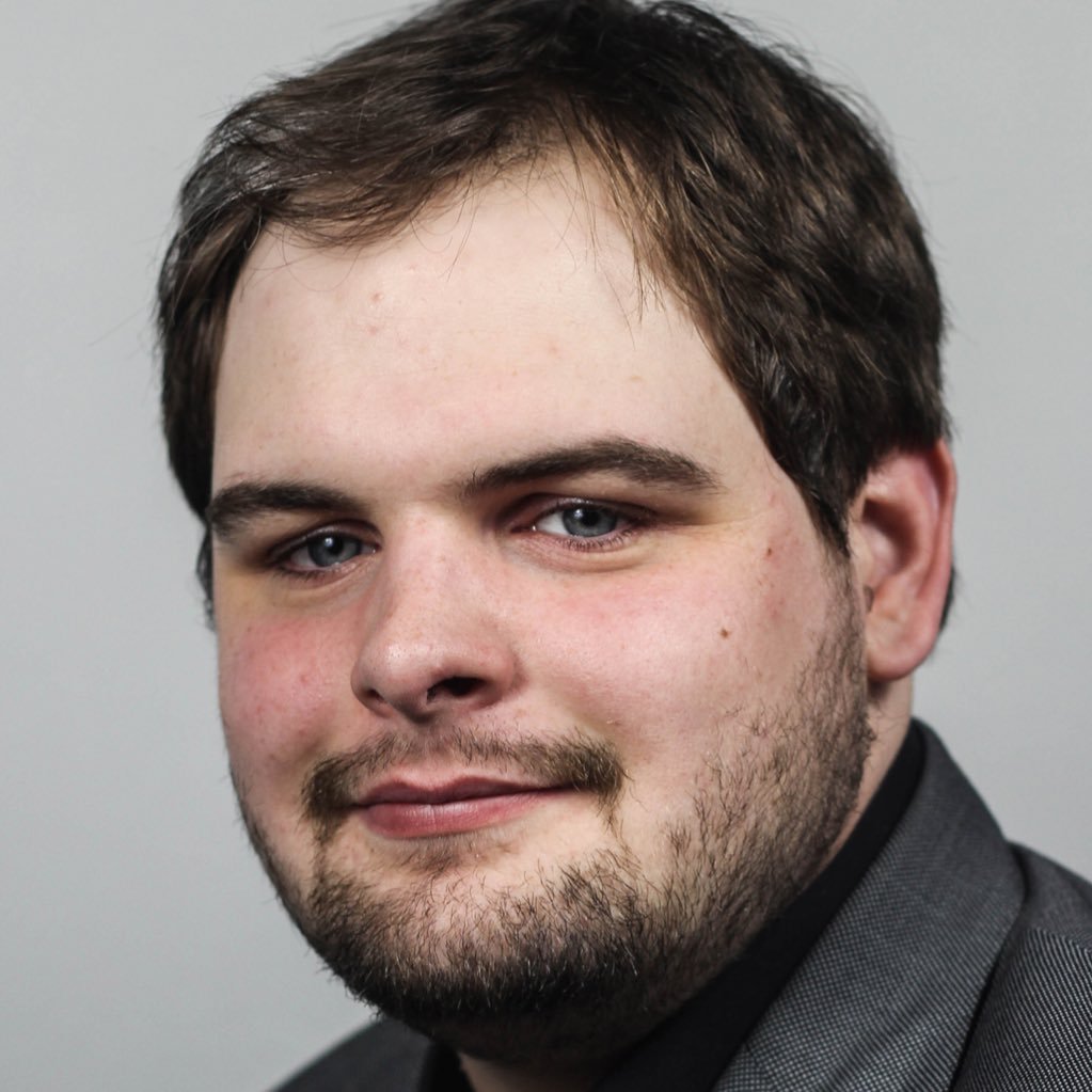 KyleRCotton's profile picture. @houbizjournal Economic Development Reporter. @vicadvocate, @sabizjournal @utashorthorn, @TheRangerSac @DJNF, and @utarlington alum.