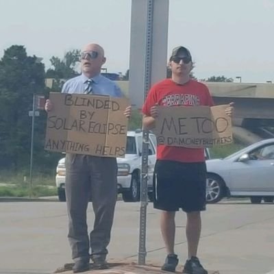 DaMoneyBrothers's profile picture. We know what you’re thinking - “Oh great, more boring #financial guys talking about #money.”  We’re not those guys.