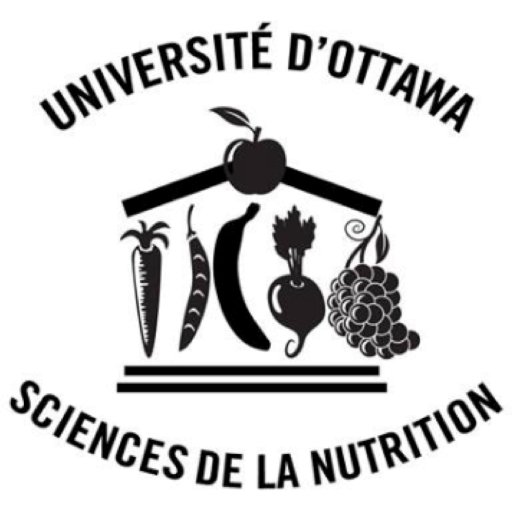 Association des étudiants en sciences de la nutrition (ADÉNUT) Université d'Ottawa, Canada. Tweets by VP Communications.