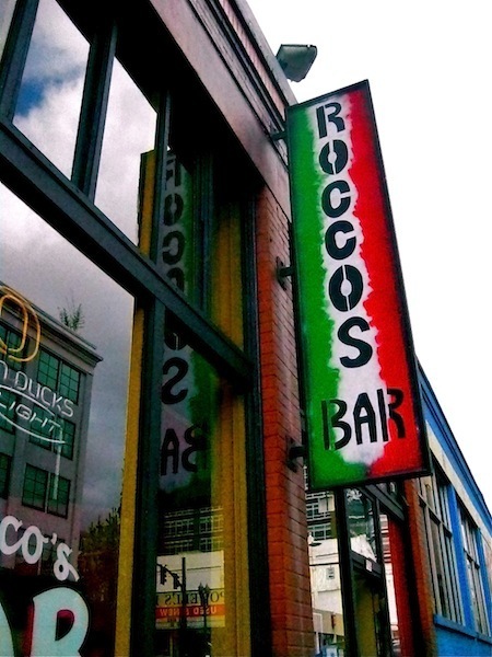 RoccosPDX's profile picture. We have closed. RIP