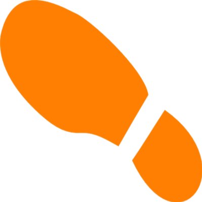 A colorful online shoe site for the trendsetter.