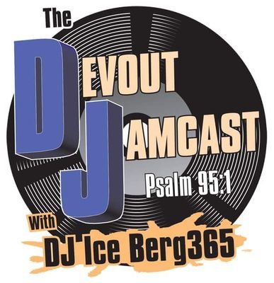 DevoutJamcast's profile picture. Twice monthly Christ-focused music podcast from Ice Berg365 Ministries! Hosted by @IceBerg365 Also available on iTunes! #TheDevoutJamcast