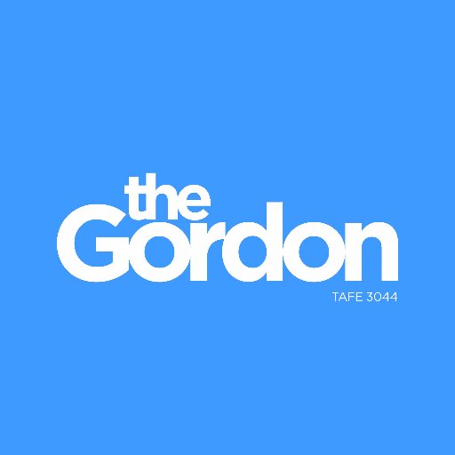 The Gordon is one of Victoria’s oldest and largest regional TAFEs. 
Real Skills | Real Experience | Real Outcomes.