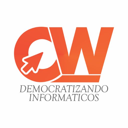 Cacharreroweb's profile picture. Contenido Educativo de Calidad. Informática, Cursos gratis,Tecnología, Computación, Chistes, Emprendimiento y más.