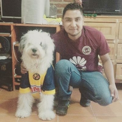 MVZRodolfoRT's profile picture. 