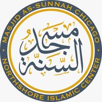 Masjid As-Sunnah(@MasjidSunnahChi) 's Twitter Profile Photo