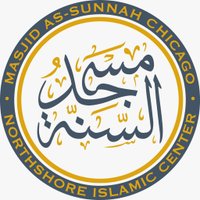 Masjid As-Sunnah (@masjidsunnahchi) 's Twitter Profile Photo Masjid As-Sunnah (@masjidsunnahchi) 's Twitter Profile Photo