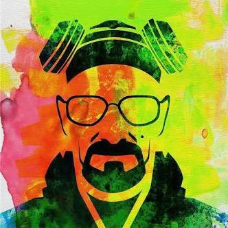 ussmanjm's profile picture. Ain't broke