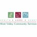 West Valley Comm Svs (@westvalleycs) Twitter profile photo West Valley Comm Svs (@westvalleycs) Twitter profile photo