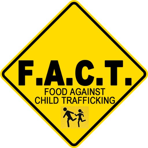 Providing food, necessities, and anti-trafficking education to underprivileged school children throughout SW Virginia and Appalachia. #StopTraffick #EndHunger