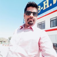 Hemendra Mathur (@hemendramathur1) Twitter profile photo