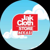JakClothStore Bekasi (@jakcloth__store) 's Twitter Profile Photo JakClothStore Bekasi (@jakcloth__store) 's Twitter Profile Photo