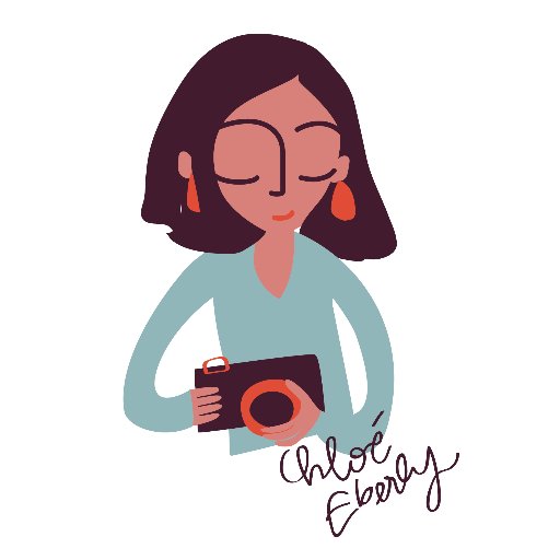 ChloeEberly's profile picture. 