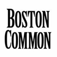 Boston Common Mag