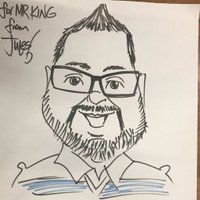 Mitchell King (@mitchking81) 's Twitter Profile