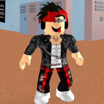 Alex Black On Twitter My Only Real Account In Roblox Is - alex black roblox
