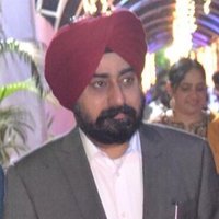 Pahredaar Gurpreet Uppal(@Twee2Guru) 's Twitter Profile Photo