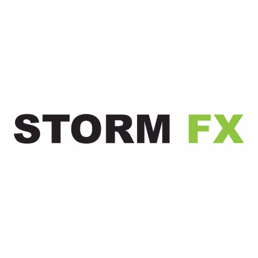 STORM FX - The one place where you'll find answers to all your technology needs.