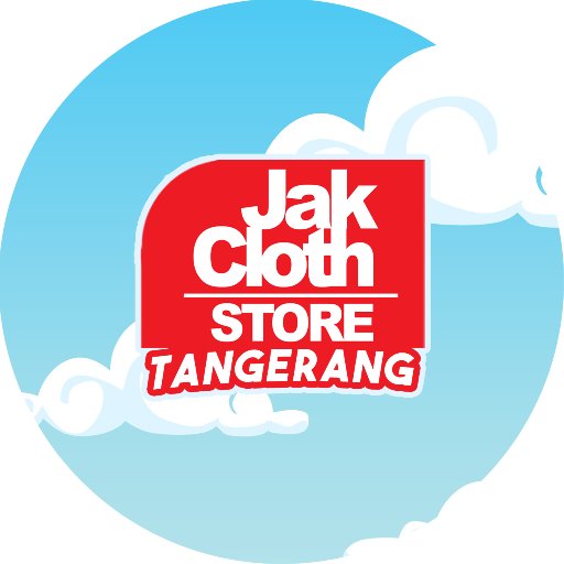 STORE : Jl.Beringin raya No.25 blok 28 Perumnas 1 Karawaci - Tangerang | For order & inquiries : line jakclothstore_tng | wa / text : 087889596187