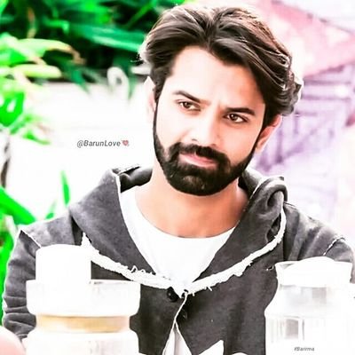 ana basant 😘/I love you so much barun sobti😘❤💙