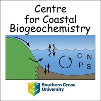 Centre for Coastal Biogeochemistry(@biogeochemSCU) 's Twitter Profile Photo